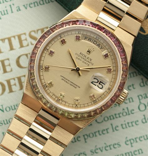 rolex 19158|rolex oysterquartz price.